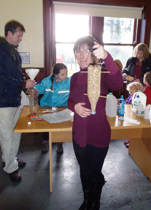 Mourne Heritage Trust
